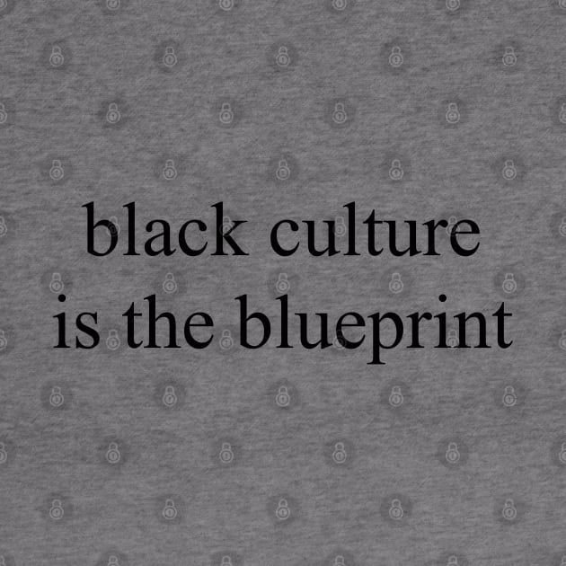 Redveil Black Culture by fantanamobay@gmail.com